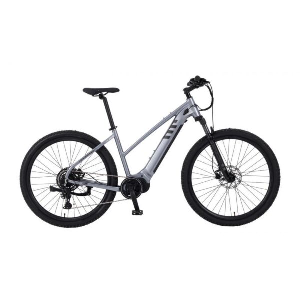 Hard Rocx El-sykkel Elirium 7.7i 27R Alvdal-Tynset Sport 1