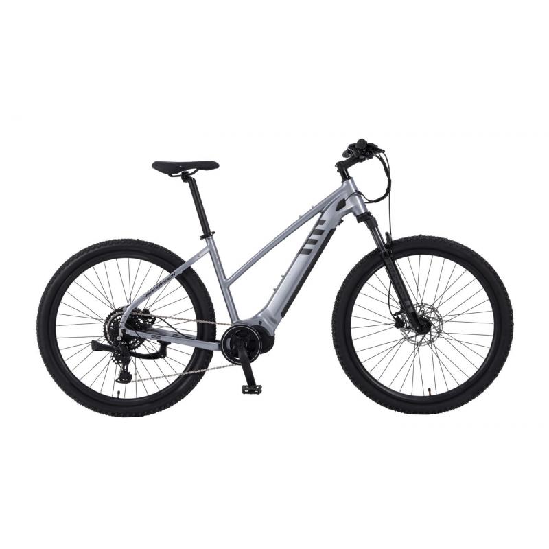 Hard Rocx El-sykkel Elirium 7.7i 27R