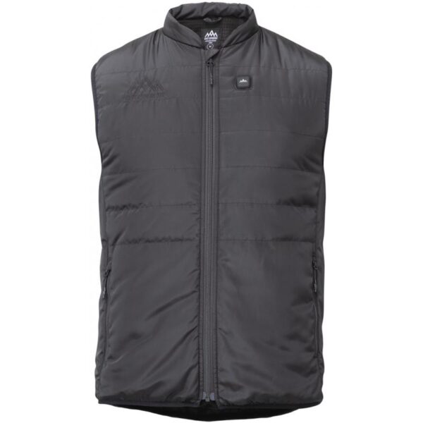 Heat Experience Heat Experience Heated Everyday Vest Mens HEES036 Alvdal-Tynset Sport 1