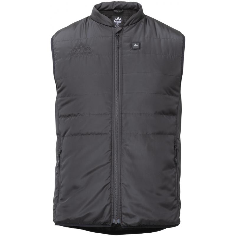 Heat Experience Heat Experience  Heated Everyday Vest Mens