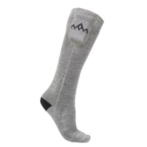 Heat Experience HeatX Haeted Everyday Socks w-batt Alvdal-Tynset Sport 1