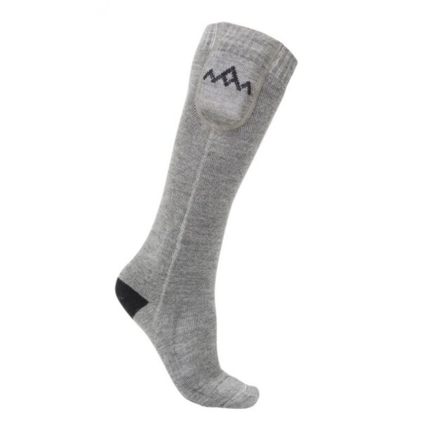 Heat Experience HeatX Haeted Everyday Socks w-batt Alvdal-Tynset Sport 1
