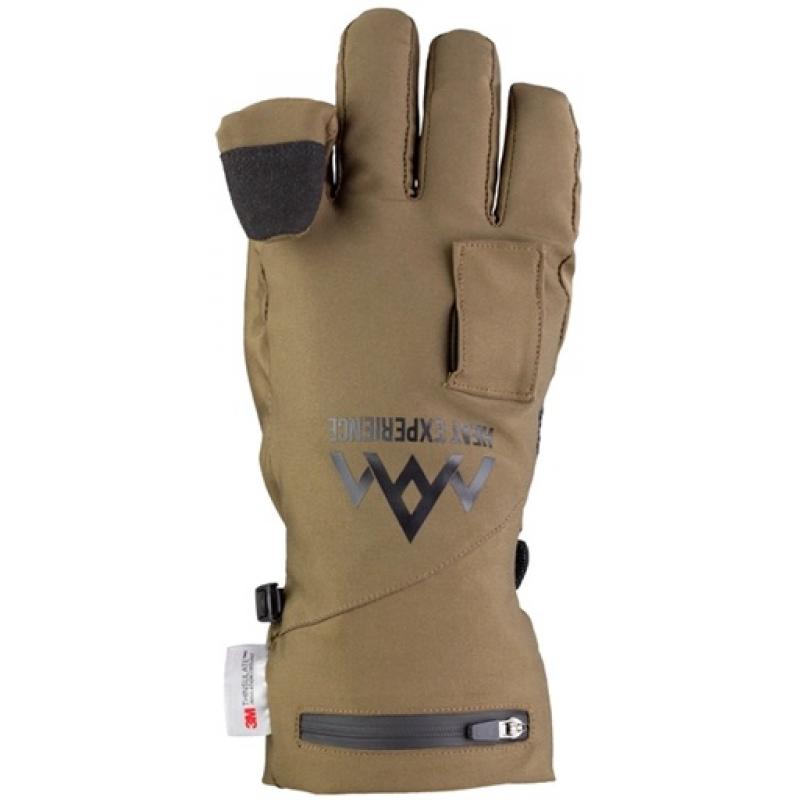 Heat Experience Heated Hunt Gloves