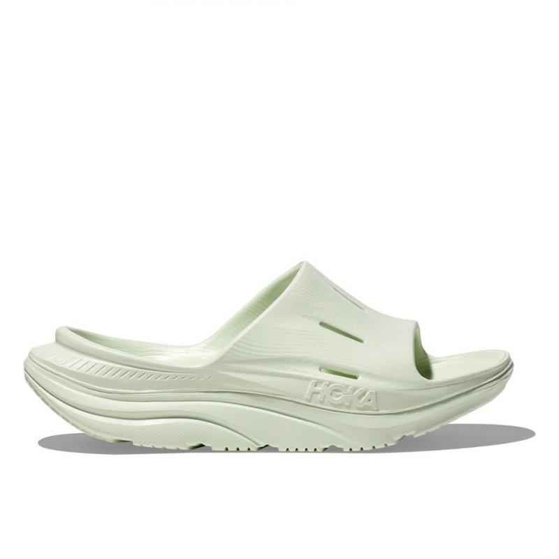 Hoka One One Hoka U Ora Recovery Slide 3