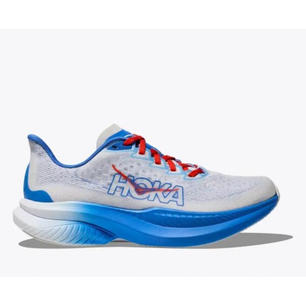 Hoka One One Hoka W Mach 6 Alvdal-Tynset Sport 1