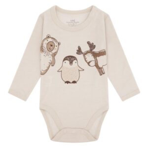 Hust & Claire Baloo Animals body, French Oak 38354 Alvdal-Tynset Sport 1