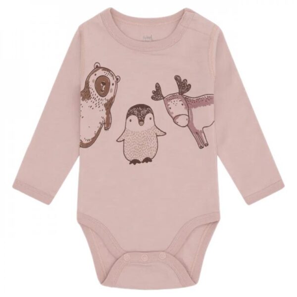 Hust & Claire Baloo Body Animals, Adobe Rose 38354 Alvdal-Tynset Sport 1