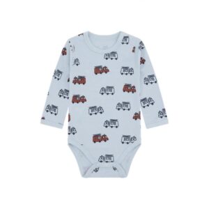 Hust & Claire Baloo Body Firetruck, Baby Blue 38379 Alvdal-Tynset Sport 1