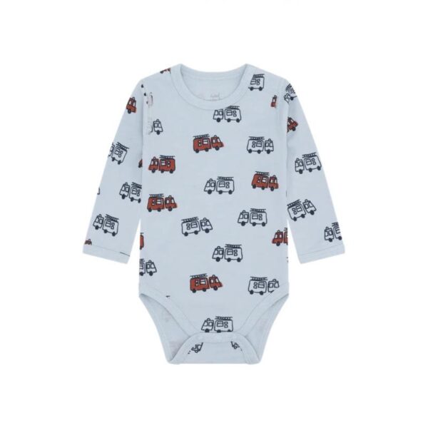 Hust & Claire Baloo Body Firetruck, Baby Blue 38379 Alvdal-Tynset Sport 1