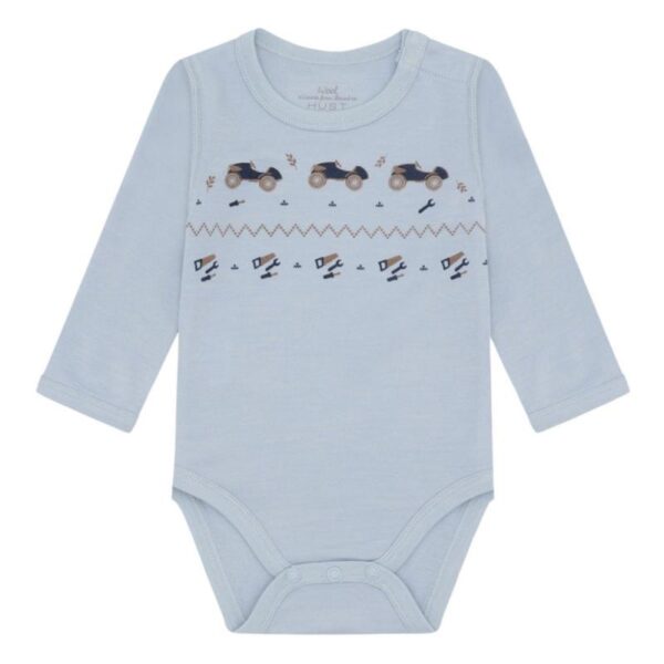 Hust & Claire Baloo Body Playing, Baby Blue 38355 Alvdal-Tynset Sport 1