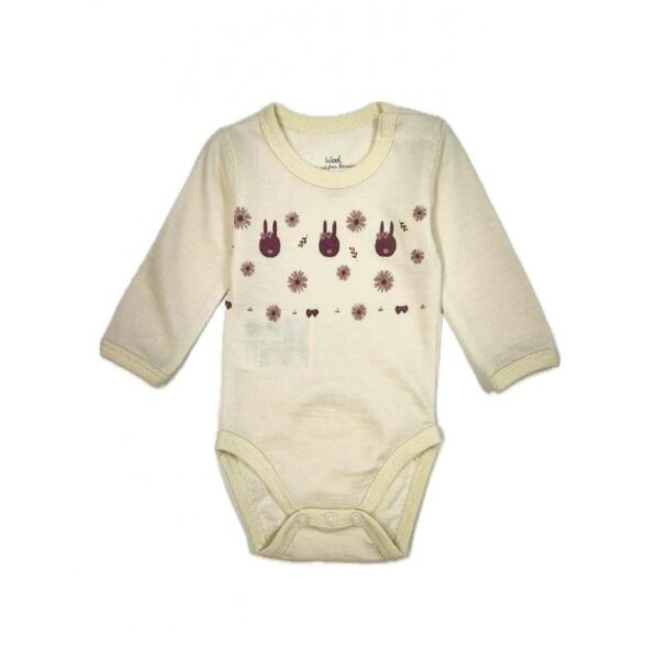 Hust & Claire Baloo Body Playing, Off White 38355 Alvdal-Tynset Sport 1