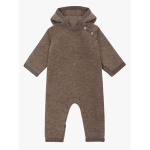 Hust & Claire HCMevi ulldress, deer melange 38353 Alvdal-Tynset Sport 1