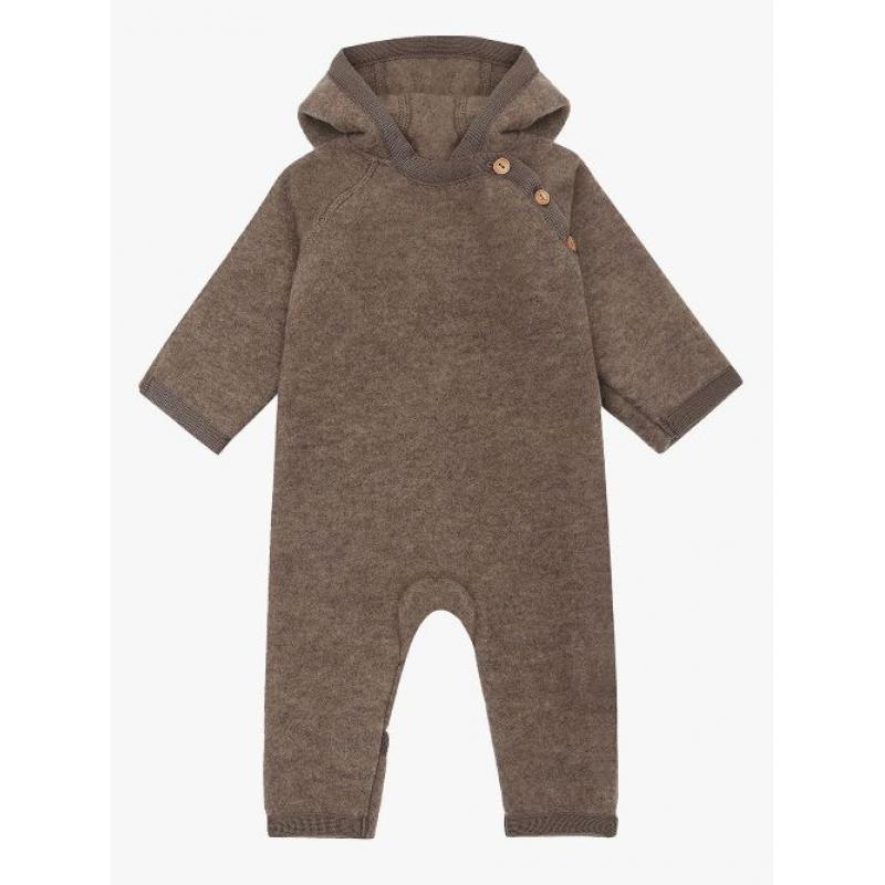 Hust & Claire HCMevi ulldress, deer melange