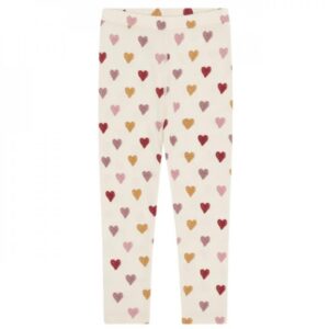 Hust & Claire Laki Hearts longs, Off White 21575 Alvdal-Tynset Sport 1