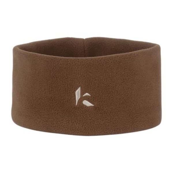 Kibo Classic Headband, Timber brown Alvdal-Tynset Sport 1