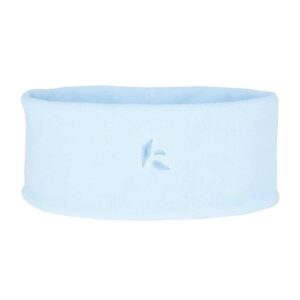 Kibo Classic Headband, light blue Alvdal-Tynset Sport 1