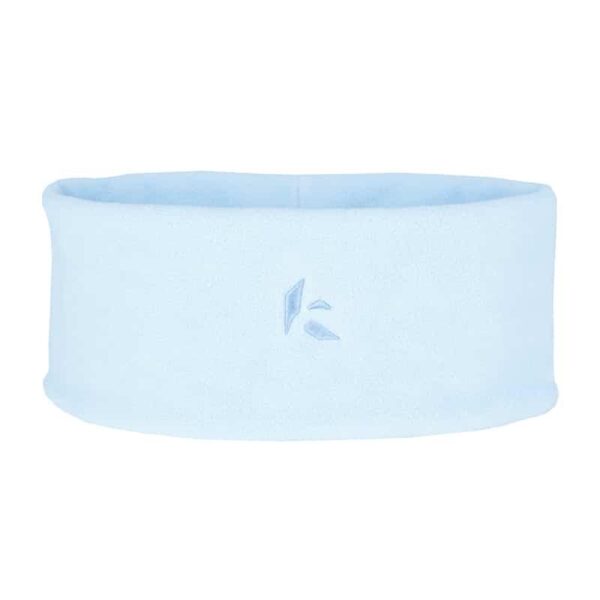 Kibo Classic Headband, light blue Alvdal-Tynset Sport 1