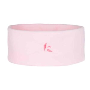 Kibo Classic Headband, light pink Alvdal-Tynset Sport 1