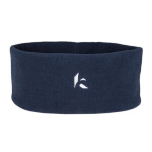 Kibo Classic Headband, navy Alvdal-Tynset Sport 1