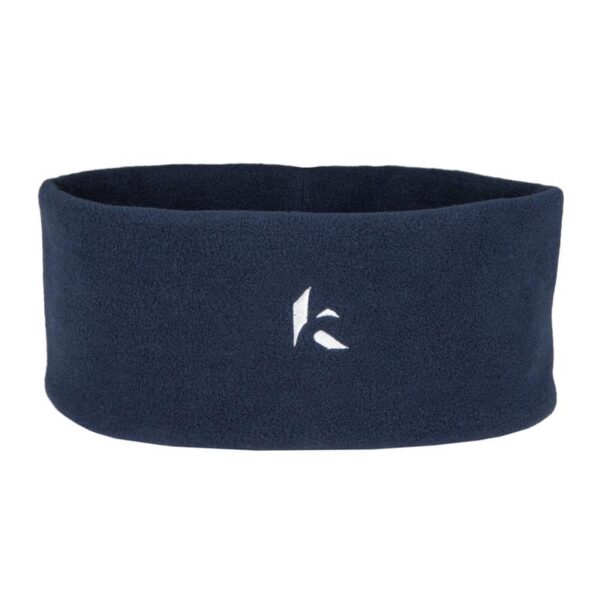 Kibo Classic Headband, navy Alvdal-Tynset Sport 1