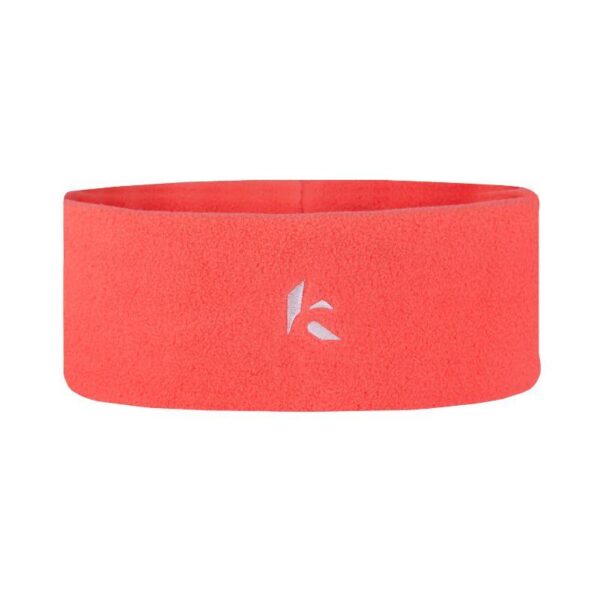 Kibo Classic Headband, rose coral Alvdal-Tynset Sport 1