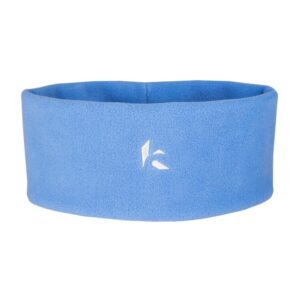 Kibo Classic Headband, sky blue Alvdal-Tynset Sport 1