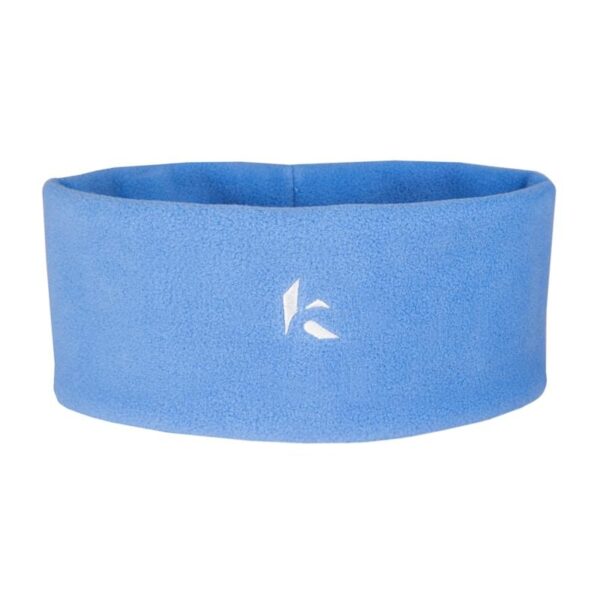 Kibo Classic Headband, sky blue Alvdal-Tynset Sport 1