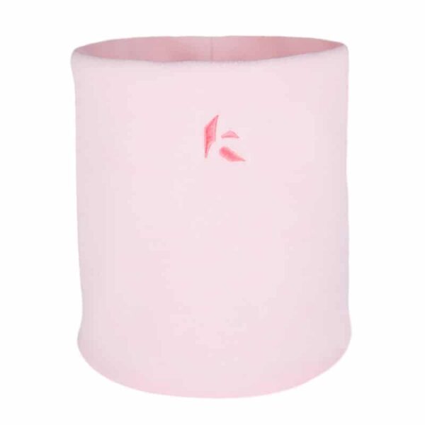 Kibo Classic Neckband, light pink Alvdal-Tynset Sport 1