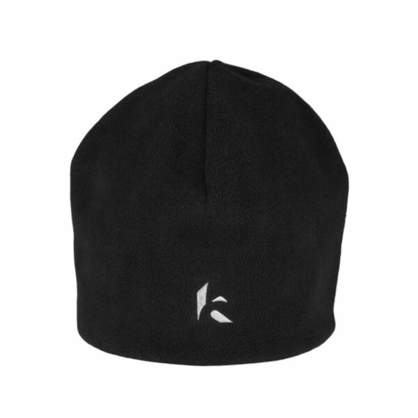 Kibo Classic hat, black Alvdal-Tynset Sport 1