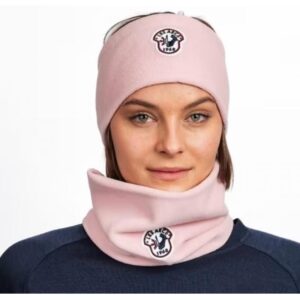 LES ARCS Pannebånd Fleece Alvdal-Tynset Sport 1