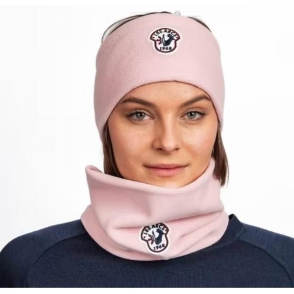 LES ARCS Pannebånd Fleece Alvdal-Tynset Sport 1