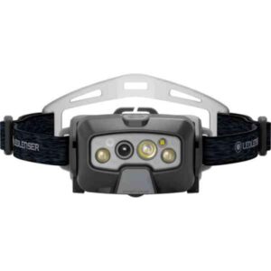 Led Lenser Hf8r Core LL502801 Alvdal-Tynset Sport 1