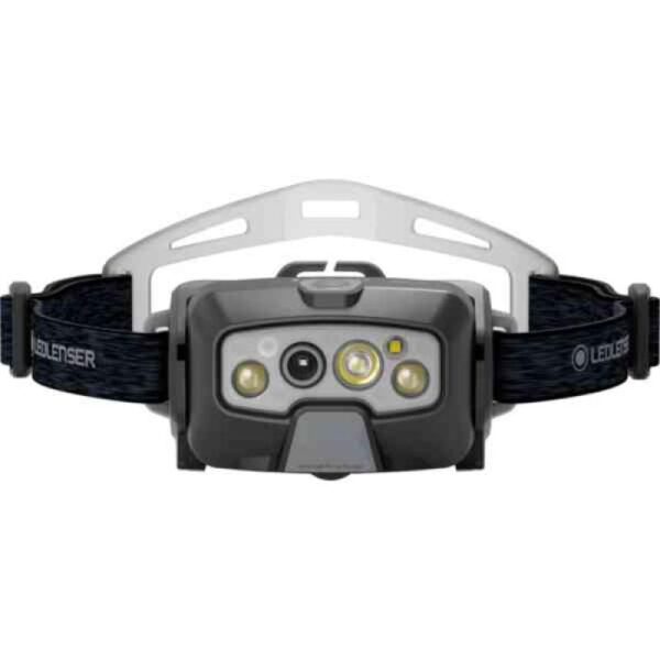Led Lenser Hf8r Core LL502801 Alvdal-Tynset Sport 1
