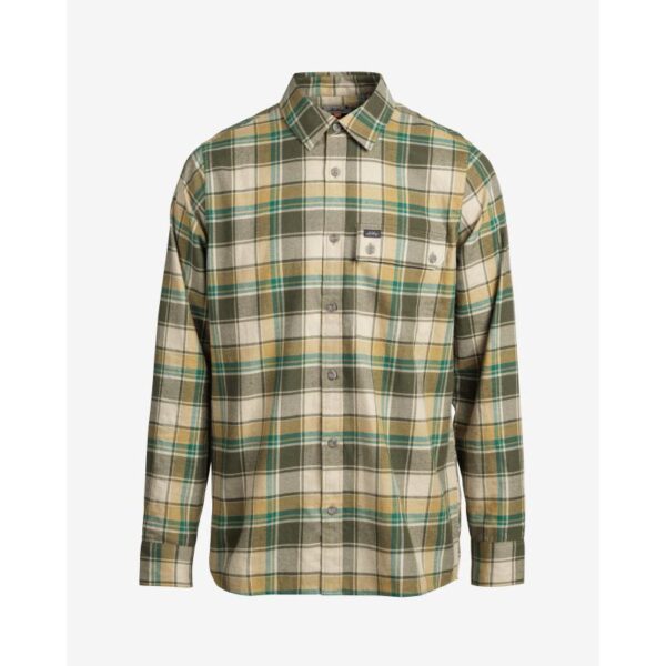 Lundhags Lundhags Järpen Plaid Flannel Shirt 44003-24 Alvdal-Tynset Sport, Tynset 1