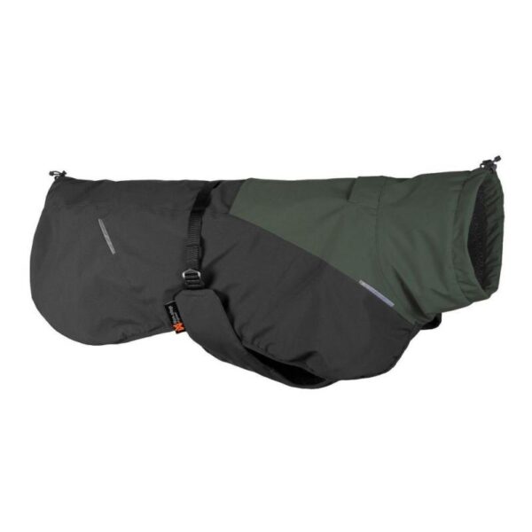 Non-Stop Glacier wool jacket 2.0 Alvdal-Tynset Sport 1