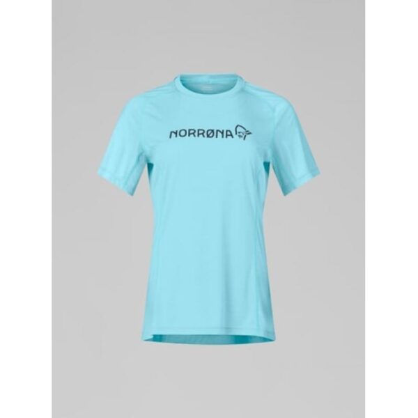 Norrøna Fjørå Lightweight T-Shirt Ws Alvdal-Tynset Sport 1