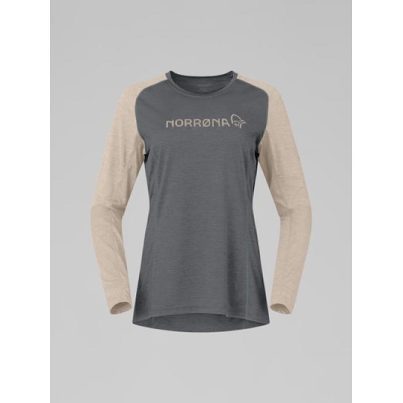 Norrøna Fjørå equaliser lightweight Long Sleeve W’s