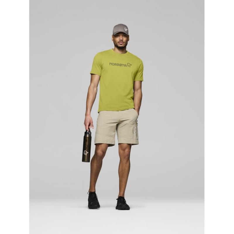 Norrøna /29 Cotton viking T-shirt M’s