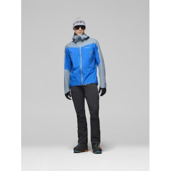 Norrøna Norrøna Falketind Gore-Tex Jacket Ms, skydiver Alvdal-Tynset Sport, Tynset 1
