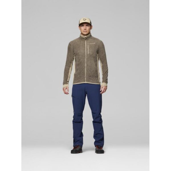 Norrøna Norrøna Falketind warm1 active jacket Ms, Bungee cord- winter twig Alvdal-Tynset Sport, Tynset 1