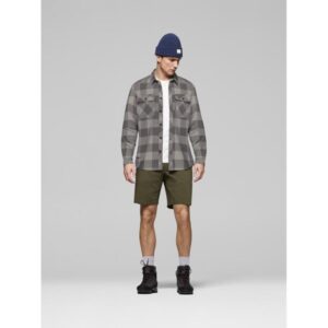 Norrøna Norrøna Femund flannel lightweight Shirt Ms, winter twig Alvdal-Tynset Sport, Tynset 1