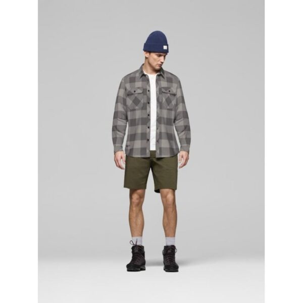 Norrøna Norrøna Femund flannel lightweight Shirt Ms, winter twig Alvdal-Tynset Sport, Tynset 1