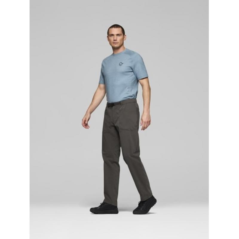 Norrøna Femund mid cotton Pants M’s