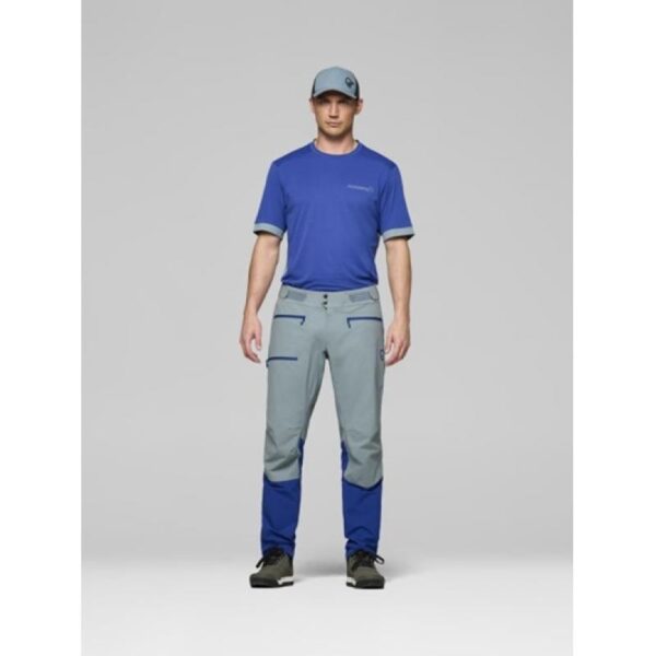 Norrøna Norrøna Fjørå flex1 Pant Ms, trooper-limoges Alvdal-Tynset Sport, Tynset 1