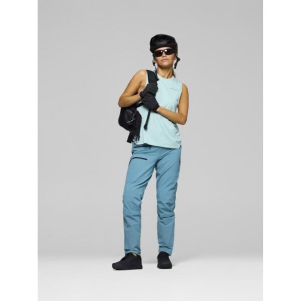 Norrøna Norrøna Fjørå flex1 Pants Ws, brittany blue Alvdal-Tynset Sport, Tynset 1