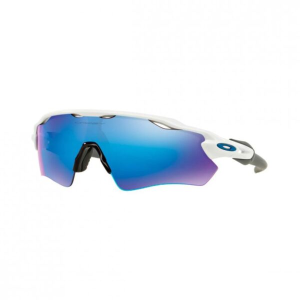 Oakley EV Path Polished white-Prizm Sapphire Alvdal-Tynset Sport 1