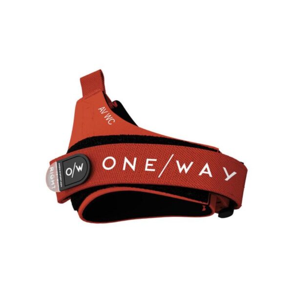 One Way Av Wc Strap 2.0 OZ81023 Alvdal-Tynset Sport 1