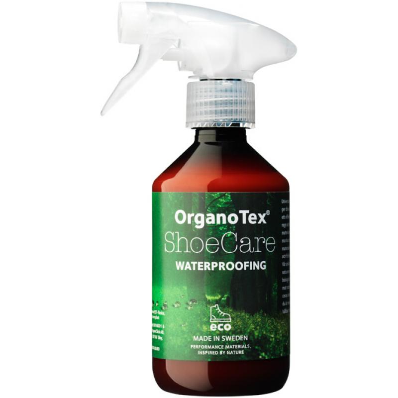 OrganoTex Organotex  ShoeCare Waterproofing 300 ml