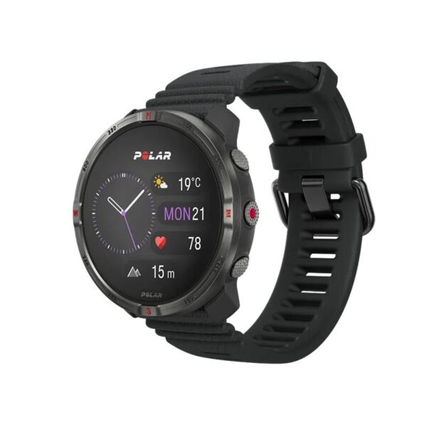 Polar Grit X2 Alvdal-Tynset Sport 1