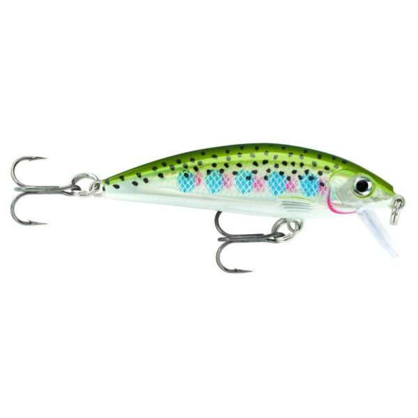 Rapala Rapala X-RAP Countdown S 7CM RT 593834 Alvdal-Tynset Sport, Tynset 1